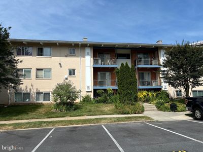 11334 Cherry Hill Rd UNIT 2-J20, Beltsville, MD, 20705