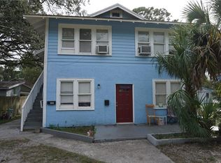 3740 19th Ave S, Saint Petersburg, FL 33711