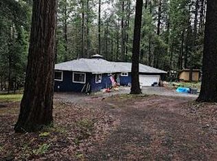 22700 Johnson Valley Rd, Foresthill, CA 95631