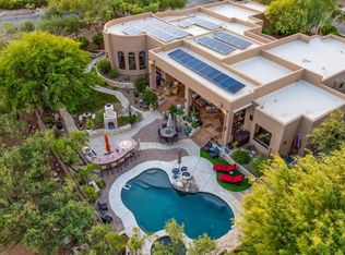 1900 E Buck Ridge Pl, Tucson, AZ 85737