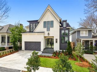 258 Rosewood Dr, Metairie, LA 70005
