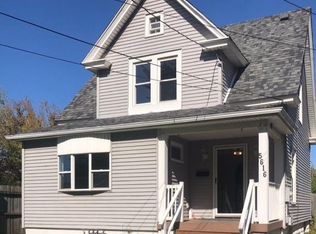 5616 Stephenson Ave, Niagara Falls, NY