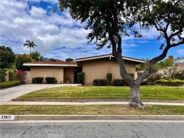 27815 Pontevedra Dr, Rancho Palos Verdes, CA 90275