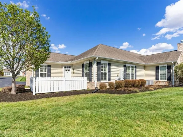 45 Washington Ave #29-1, Christiansburg, VA 24073