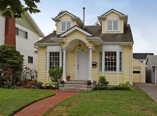 3404 NE Bryce St, Portland, OR 97212