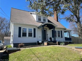1385 East Ave, Elyria, OH 44035