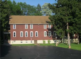 43 Brown St, Albion, NY 14411