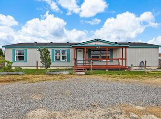 110 Blair Rd, Whitewater, CO 81527