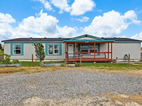 110 Blair Rd, Whitewater, CO 81527