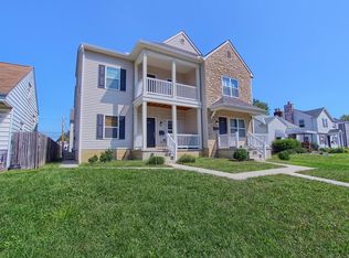 1348 Ida Ave, Columbus, OH 43212