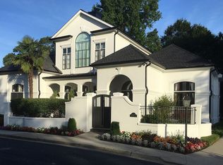 4273 Olde Mill Ln NE, Atlanta, GA 30342