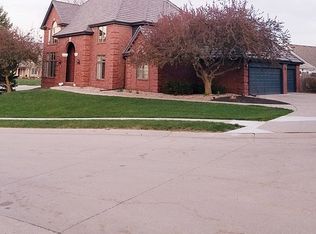 4510 S 167th Ave, Omaha, NE 68135