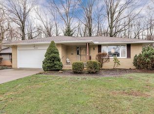 4548 Whitehall Dr, South Euclid, OH