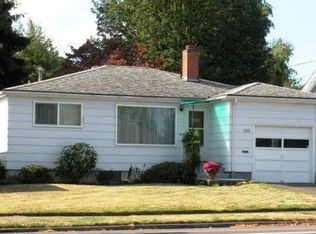 7524 N Smith St, Portland, OR 97203