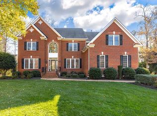 14243 Amajess Ln, Midlothian, VA 23113