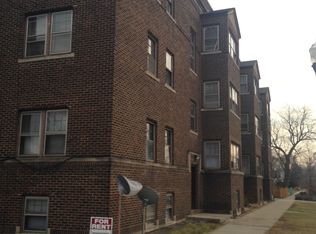 5931 Park Pl, Hammond, IN 46320