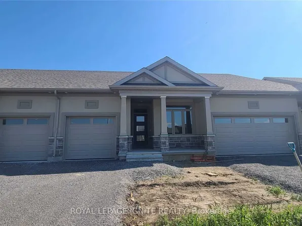 98 Athabaska Dr, Belleville, ON