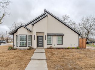 2626 Wellington St, Greenville, TX 75401