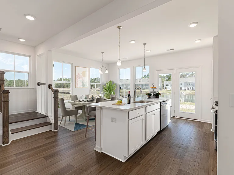 Outpost Creek Townhomes — Photo 29