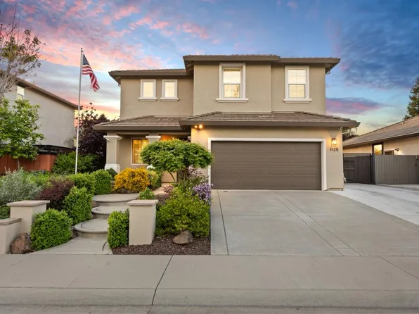 1128 Amington Dr, Roseville, CA 95747