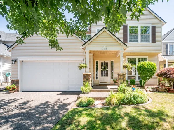 2464 NE 10th Ave, Hillsboro, OR 97124