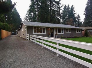 16311 Inverurie Rd, Lake Oswego, OR 97035