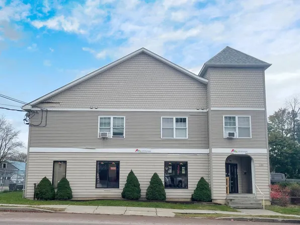 235 Main Street #201, Winooski, VT 05404