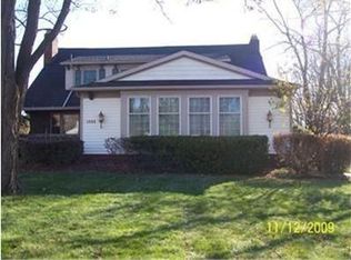 1806 E Market St, Warren, OH