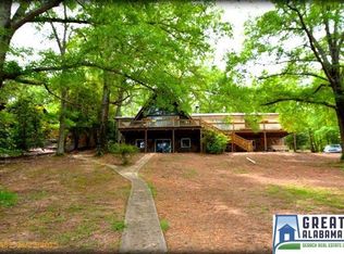 110 Noahs Dr, Pell City, AL 35128