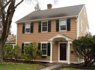 1 Eden Ter, Poughkeepsie, NY 12601