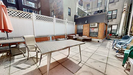 Rented by Bond New York