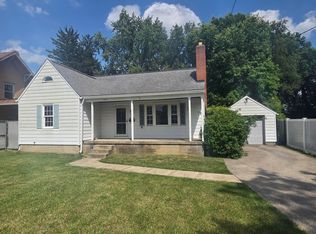 684 Sharon Valley Rd, Newark, OH 43055