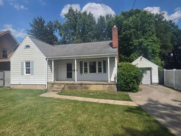 684 Sharon Valley Rd, Newark, OH 43055