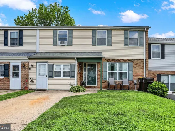 3013 Alcott Ct, Bensalem, PA 19020