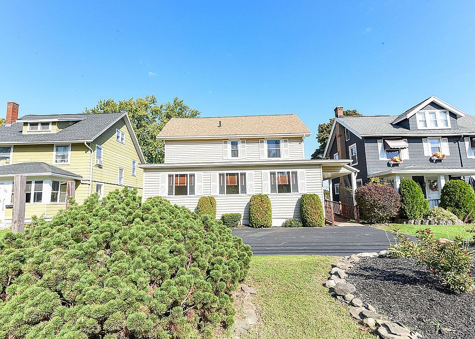 128 Empire Blvd, Rochester, NY 14609 Zillow