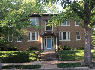 7203 Dartmouth Ave APT 2E, Saint Louis, MO 63130