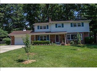 7029 Weston Ct, Indianapolis, IN