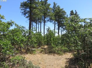 Old Mountain Rd, Goldendale, WA 98620