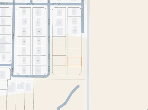 TBD Lot 12 N Fairbank Street #10656149, Huachuca City, AZ 85616