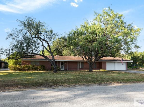 306 McCain Ave, Raymondville, TX 78580
