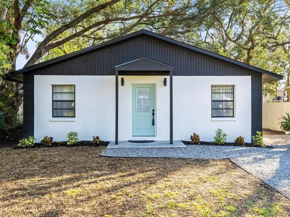 6016 S 6th St, Tampa, FL 33611