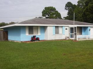 2272 SE Midtown Rd, Port Saint Lucie, FL 34952