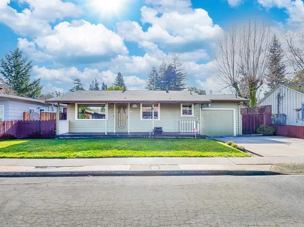 3474 Idaho Drive, Santa Rosa, CA 95405