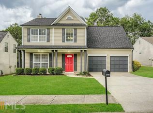 1210 Summerstone Trce, Austell, GA 30168