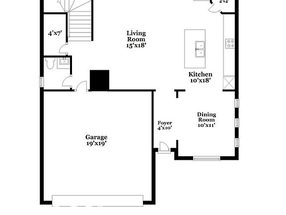 2nd image of this home