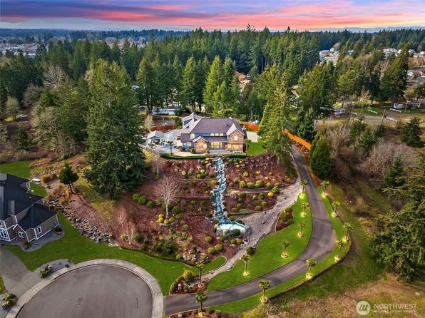 1749 McAllister Court SE, Olympia, WA 98513