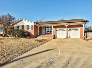 4609 N Virginia Ave, Oklahoma City, OK 73118