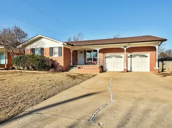 4609 N Virginia Ave, Oklahoma City, OK 73118