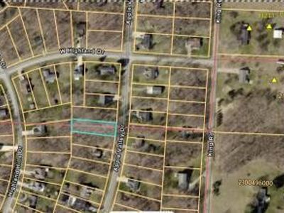 0 Apple Valley Dr, Howard, OH, 43028