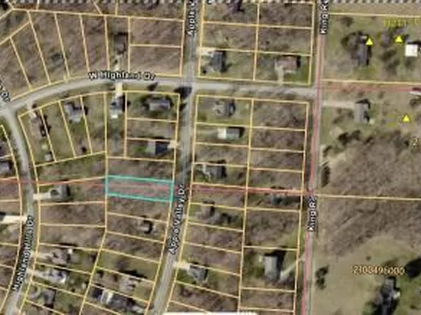0 Apple Valley Dr, Howard, OH 43028